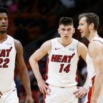 Want to win title for Jimmy Butler