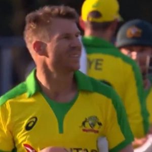 Jofra Archer: Watch English pacer dismisses David Warner for fourth time on this tour