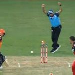 David Warner run-out vs RCB: Umesh Yadav dismisses SRH captain in bizarre manner in IPL 2020