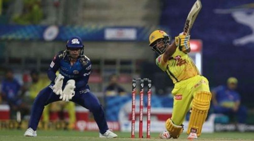 When will Ambati Rayudu and DJ Bravo return for CSK in IPL 2020?