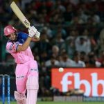 Who should replace Jos Buttler in Rajasthan Royals vs Chennai Super Kings IPL 2020 match?
