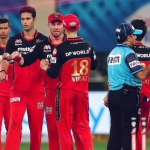 Who won the toss today IPL 2020: Who has Adam Zampa replaced in RCB Playing XI vs Mumbai Indians?