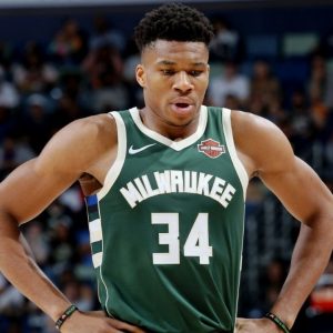 why Giannis Antetokounmpo will leave the Bucks