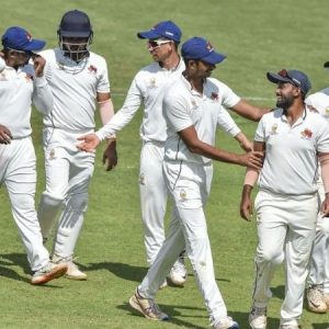 Will BCCI cancel Ranji Trophy and other domestic cricket due to COVID-19?