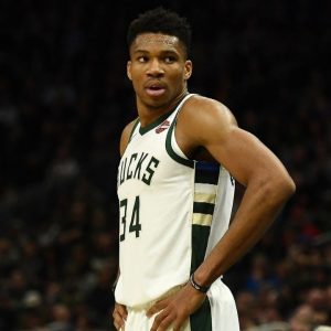Will Giannis leave the Bucks?