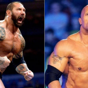 Would I consider him a great actor F— no – Dave Bautista on Dwayne ‘The Rock’ Johnson