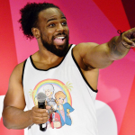 Xavier Wood reveals whether he will continue streaming following WWE’s third-party ban