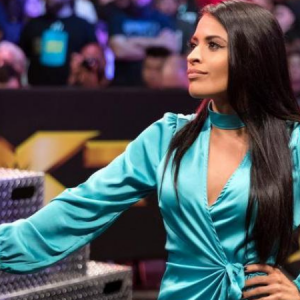 Zelina Vega reveals why she is one of Vince McMahon’s favourites