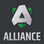 AMD SAPPHIRE OGA Dota PIT: OGA Dota Pit S3: Alliance defeat Liquid & reach upper-bracket final