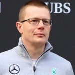 F1 News and Rumors: Mercedes' former engine chief Andy Cowell being considered by Ferrari