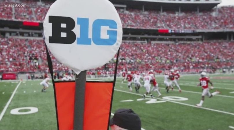 Big Ten Football Schedule 2020: When does Big 10 Football start?