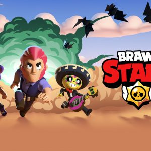 how to play brawl stars