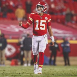 Chiefs Boo Moment of Unity: Mahomes, JJ Watt and Coaches React to the Boos