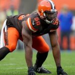 Chris Smith NFL: Raiders have Released Defensive Lineman Chris Smith as per Rumors