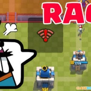 Royale Passes boycotted by outraged community members of Clash Royale.