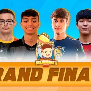 Clash Royale Deck: Which Clash Royale decks dominated the Bren Chong Cup?