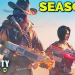 Call of Duty Modern Warfare & Warzone: CoD Modern Warfare & Warzone Season 6 release date & details on 2021 season
