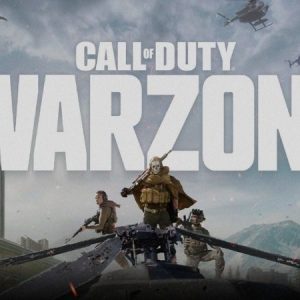 Warzone Season Six: Battle Pass, New subway system and a new game mode