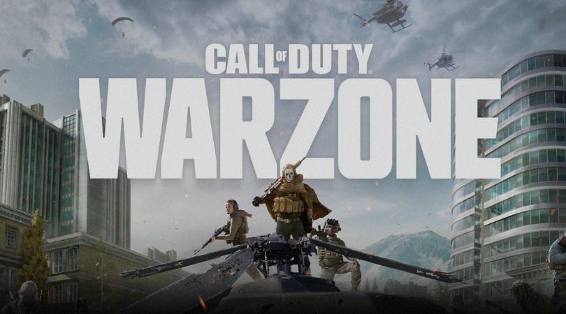 Warzone Season Six: Battle Pass, New subway system and a new game mode