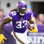 Dalvin Cook Deal: Vikings RB Dalvin Cook Signs Five-Year, $63 Million Contract Extension