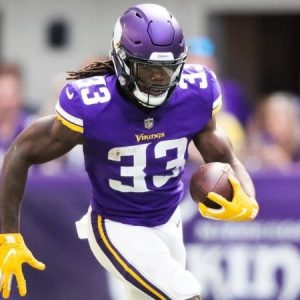 Dalvin Cook Deal: Vikings RB Dalvin Cook Signs Five-Year, $63 Million Contract Extension