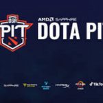OGA Dota Pit Teams; FlyToMoon & 5men win closed qualifiers; OG to play with Sockshka as stand-in for Topson
