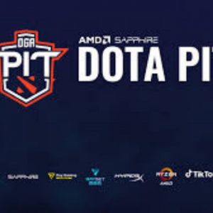 OGA Dota Pit Teams; FlyToMoon & 5men win closed qualifiers; OG to play with Sockshka as stand-in for Topson