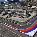 F1 News: Daniel Ricciardo and George Russell speak out against Turn 2 of the Sochi Autodrom