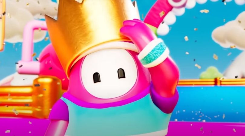 Fall Guys Patch Notes: Fall Guys Big Yeetus & Anti-Cheatus update; Patch notes for Fall Guys 1.07 update