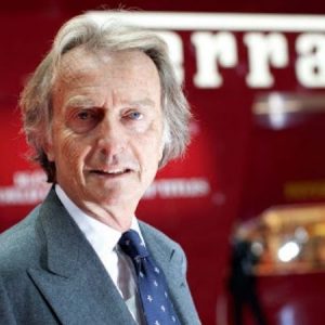 Ferrari F1 News: Former Ferrari President Luca di Montezemolo decides to not speak out on the team's struggles this season