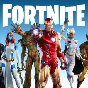 Where is Deadpool's Letter to Epic Games in Fortnite Chapter 2 Season 2?