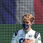 Pierre Gasly AlphaTauri F1: Team Boss Franz Tost confirms if Italian GP winner will move to Red Bull Racing