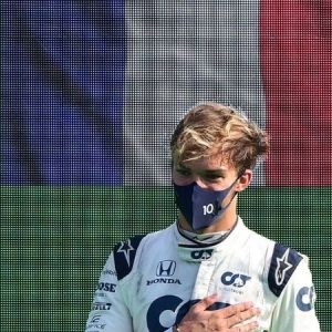 Pierre Gasly AlphaTauri F1: Team Boss Franz Tost confirms if Italian GP winner will move to Red Bull Racing