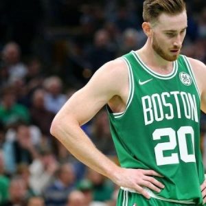 Is Gordon Hayward playing tonight vs Heat? Celtics release injury report for crucial Game 3