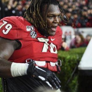 "We are aware of the situation", Tennessee Titans Responds after Isaiah Wilson arrest on Sunday