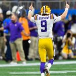 "Joe Burrow is going to be a star", Skip bayless his say on Bengals Rookie Quarterback