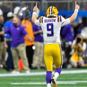 "Joe Burrow is going to be a star", Skip bayless his say on Bengals Rookie Quarterback