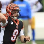 "It doesn't matter now": Joe Burrow's thoughts on LAC loss | Will joe Burrow Start next Match?