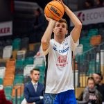 ASB Vs LEW Dream11 Prediction: Astoria Bydgoszcz Vs Legia Warszawa Energa Basket Liga Poland 2020-21