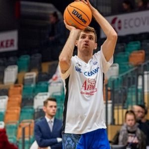 ASB Vs LEW Dream11 Prediction: Astoria Bydgoszcz Vs Legia Warszawa Energa Basket Liga Poland 2020-21