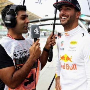 Karun Chandhok F1: All You Need to Know about the former Indian F1 Driver and now an expert commentator for Sky F1