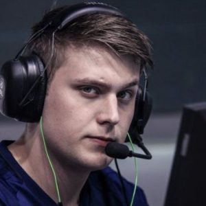 Konfig CS GO: Complexity's Konfig gets Kill-Death ratio of 26-5 against Fnatic