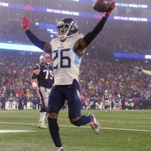 Logan Ryan NFL: Why didn't Logan Ryan get paid as much as he wanted? Logan Ryan recently signed with the Giants on a 1 year $7.5 million deal. The former Titans starting cornerback entered free agency with high hopes but he clearly overestimated his market. He had to wait much longer than he wanted to but he's happy to be back in New York. Also read: Top 10 cornerbacks entering the 2020 NFL season Logan Ryan's contract with the Giants Giants signed Ryan as they needed depth at the cornerback position after Deandre Baker was released by the team due to his legal issues. Deandre Baker was charged with 4 counts of robbery and might be sentenced to jail. Giants mostly signed Ryan to a 1-year deal as more of a 'prove it' year. If Logan Ryan wants to earn more and play more, he's going to have to prove it with the Giants. Logan Ryan is returning home to New Jersey. The star defensive back has agreed to 1 year, $7.5 million deal with the #Giants, source said. — Ian Rapoport (@RapSheet) August 31, 2020 https://platform.twitter.com/widgets.js How good is Logan Ryan? A $7.5 million deal is pretty good, but Ryan racked a total of 113 tackles, 4 forced fumbles, 4 interceptions and 8 passes defended. He also recorded 8 quarterback pressures and recorded 4 sacks proving to be a good blitzer. 57.4% of his snaps played were in the slot proving he is a versatile player. These stats hover around the top of the league for cornerbacks and he's proven to be quite impactful. Not to mention sealing the playoff game against the Patriots in 2019 with a Pick-Six. But why did he have to wait for so long to sign with a team, why didn't he get a bigger contract? Why were the offers below his expectations? The starting cornerback does have a few downsides. He allowed more than a staggering 1000 receiving yards, being beat constantly at deep plays. He also allowed 80 receptions being neither perfect in zone or man coverage. As per PFF "Bringing back Logan Ryan with Tannehill, Conklin and Henry seems to be a pipe dream. Ryan is by no means an elite slot corner — in fact, he surrendered over 1,000 yards in coverage in 2019 and was constantly picked on. That being said, he’s still an average player at the position — he was the 48th most valuable corner in 2019." Thus showing while Ryan did bring an overall impact to the field, he was also a weak point for the Titan's defense. However, Ryan still has time to improve and can perhaps get the offer he was looking for in 2021. Coming into free-agency, Ryan was expecting more than $10 million at the very least but things didn't really go his way. As per Ian Rapoport Touched base with someone close to #Titans free agent CB Logan Ryan, one of the top players available. The versatile DB is open to entertaining all offers and will consider a short term deal. I’m told he won’t take less than $10M per year he earned last year. — Ian Rapoport (@RapSheet) March 19, 2020 https://platform.twitter.com/widgets.js Logan Ryan is set to be a free agent once again in 2021, and will certainly want a more lucrative and lengthier deal. He should be open to resigning with the Giants, but he'll certainly have competition as other elite cornerbacks such as Richard Sherman and Shaquill Griffin will be in the mix as well.