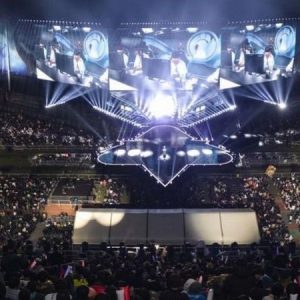 Esports Earnings : Esports Industry set to cross a record $1.8 Billion by 2022