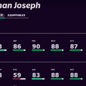 Madden 21 Veterans Released: Johnathan Joseph, Malcolm Smith Headline List