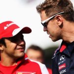 Sebastian Vettel: Former Ferrari driver Felipe Massa says his team was right in not extending its contract with Vettel for Carlos Sainz