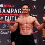 "He's on Notice"- Michael Chandler Puts Khabib Nurmagomedov On Notice