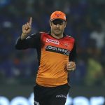 Why is Mohammad Nabi not playing today's IPL 2020 match vs RCB?