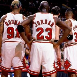 NBA Champions by Year: List of every NBA Season Winner since 1946