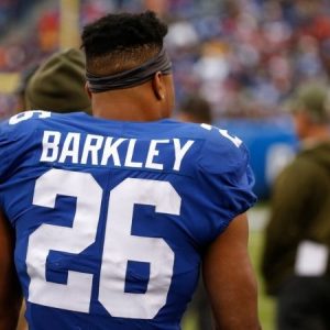 NFL Injuries : List of players who got injured in NFL week 2